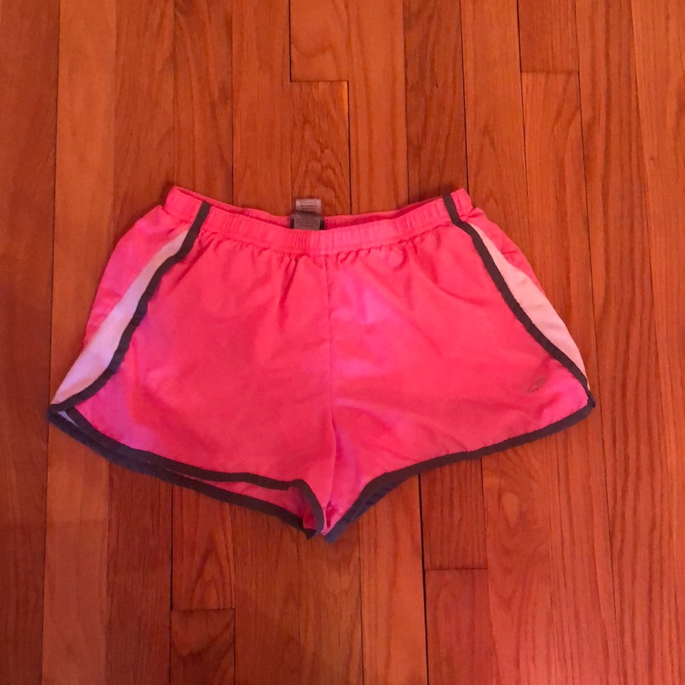 SUPER CUTE ATHLETIC SHORTS